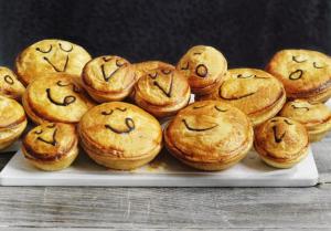 Pie Face pastries will soon be spotted smiling in South Australian convenience stores.